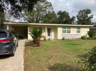 904 Rock Creek Ave, Pensacola, FL 32505