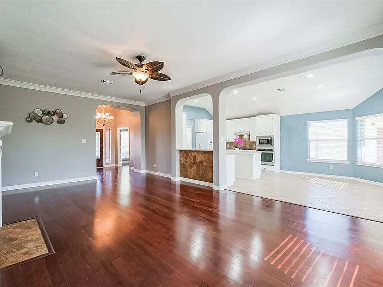5818 Bent Arbor Ln — Photo 23
