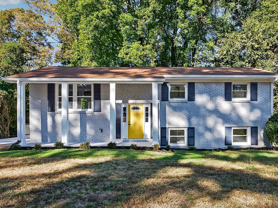 1864 Glen Echo Dr