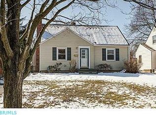 497 Northridge Rd, Columbus, OH 43214