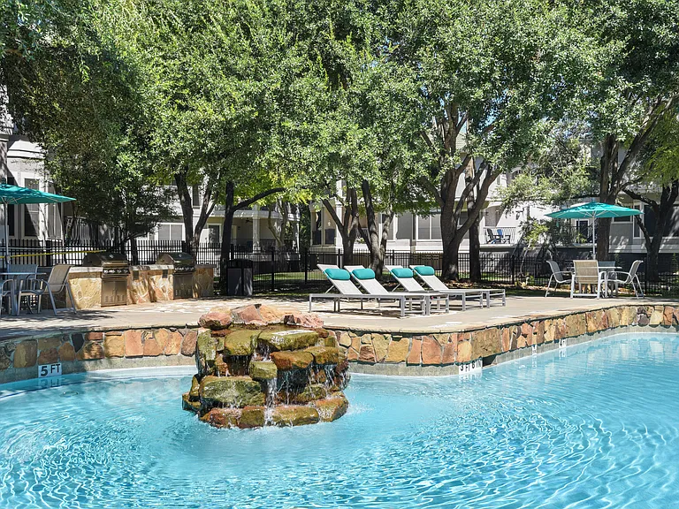 Canyon Springs — Photo 26