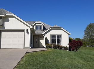 18414 Keeneland Ln, Abingdon, VA 24211