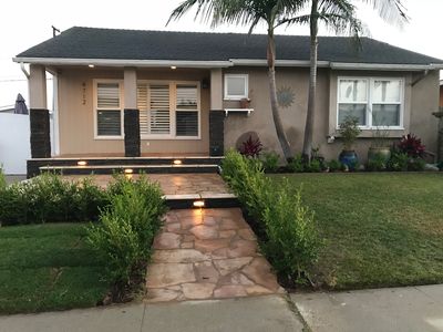 4712 Jacques St, Torrance, CA, 90503