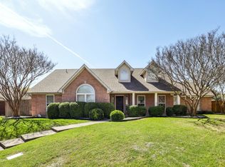 2423 Crestview Dr, McKinney, TX 75071