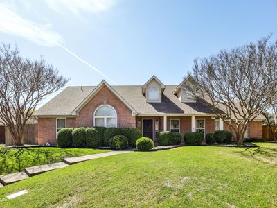 2423 Crestview Dr, McKinney, TX, 75071