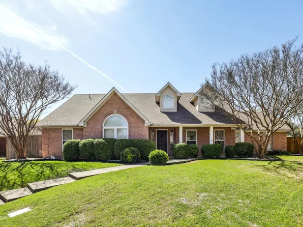 2423 Crestview Dr, McKinney, TX 75071