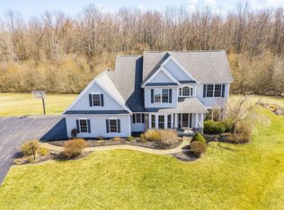 1311 Nature Trail Cir, Webster, NY 14580