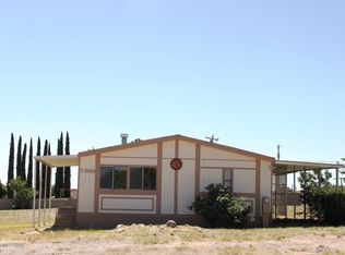 7369 S Lariat Rd, Hereford, AZ 85615
