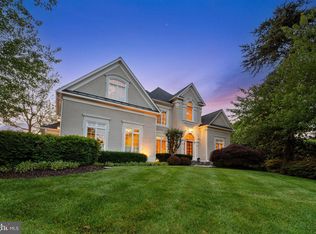 7950 Bonnie Briar Loop, Gainesville, VA 20155