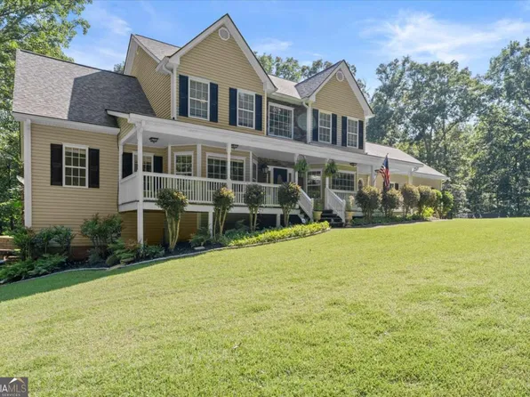 342 Woodland Path, Dallas, GA 30132