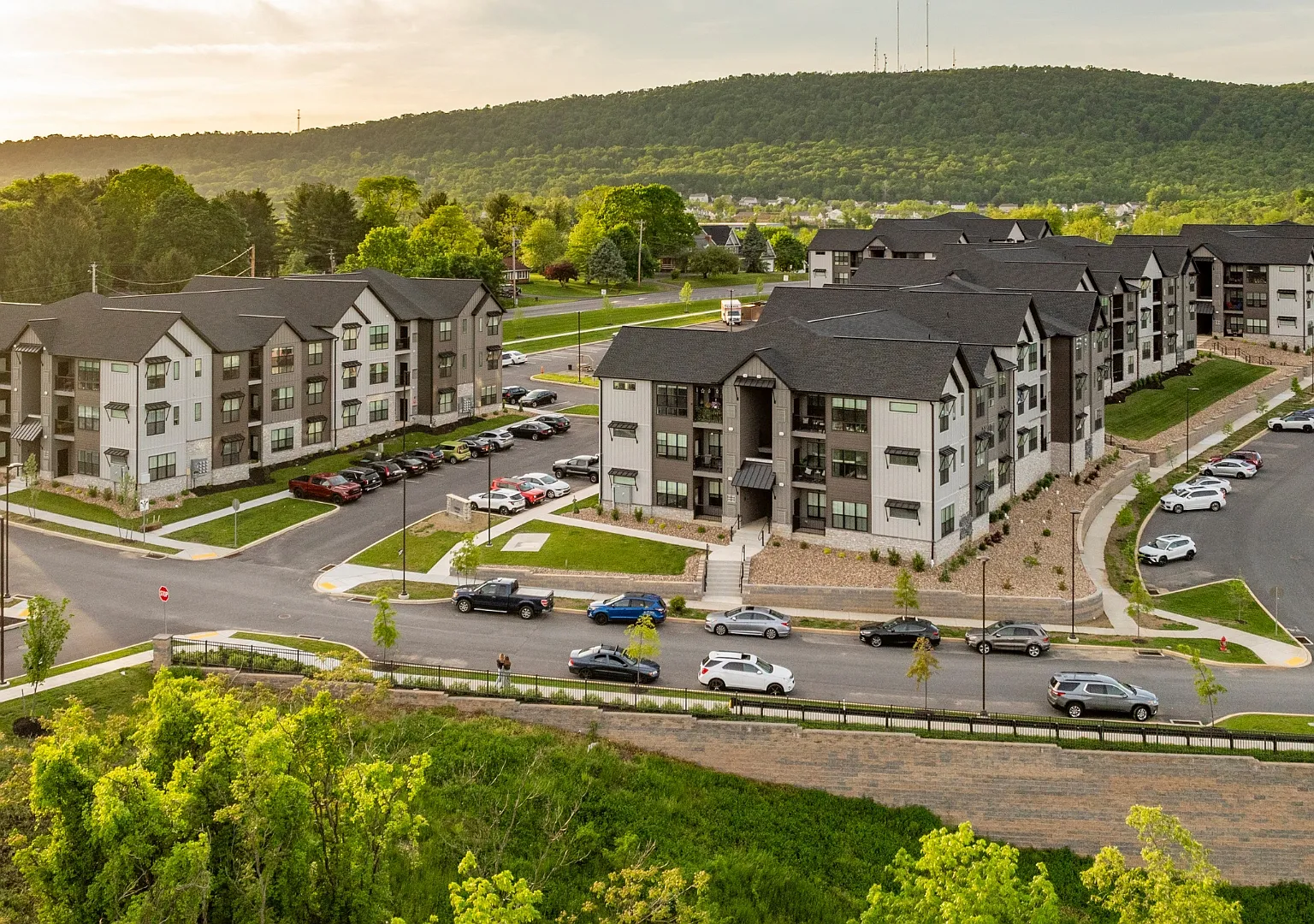 Union Summit at Susquehanna Union Green — Photo 4