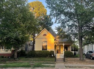 2009 S Spring St, Little Rock, AR 72206