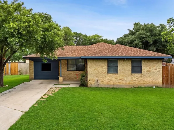 135 Navajo Cir, Cibolo, TX 78108