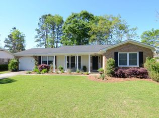 1953 Ivy Hall Rd, Charleston, SC 29407