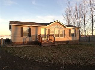 47297 Sandy Beach Rd, Rosholt, SD 57260