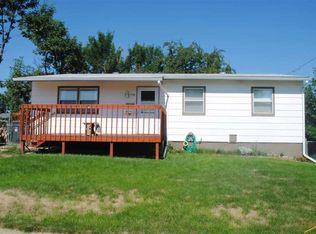 1709 Herman St, Rapid City, SD 57701