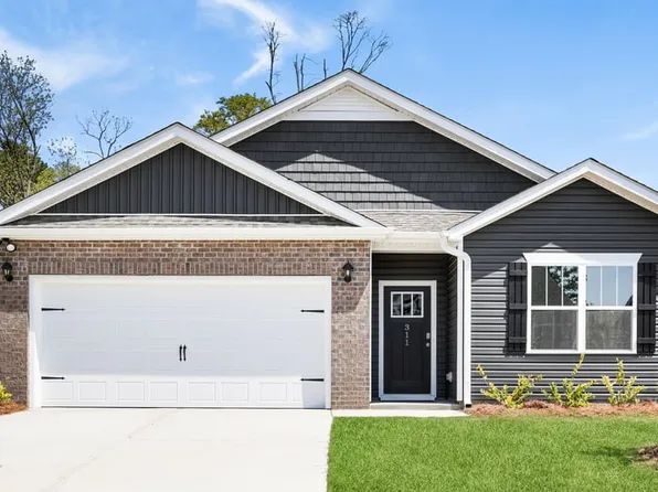 1247 Saginaw Ct, Woodruff, SC 29388