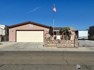 9664 E 37th St, Yuma, AZ, 85365