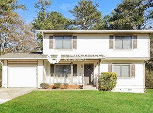 95 Triple Crown Ln, Ellenwood, GA 30294