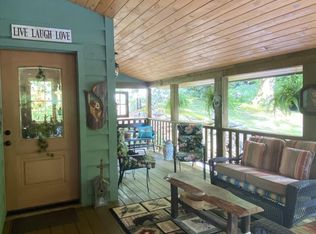 1255 Tiger Creek Rd, Roan Mountain, TN 37687