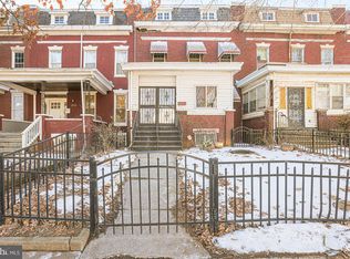 3533 Liberty Heights Ave, Baltimore, MD 21215