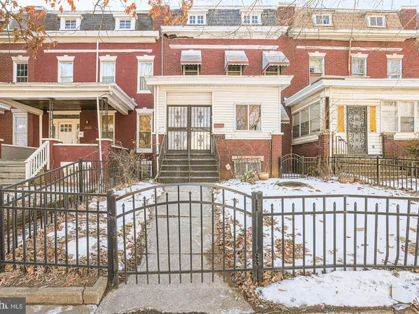 3533 Liberty Heights Ave, Baltimore, MD 21215