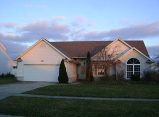204 Pemberton Dr, Elyria, OH 44035