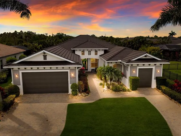 5709 Tidewater Preserve Blvd, Bradenton, FL 34208