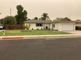 608 W Donner Ave, Clovis, CA 93612