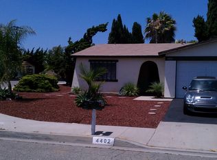 4402 Tortilla Cir, Oceanside, CA 92057