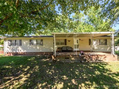 421 Washington Place, Jeffersonville, IN, 47130