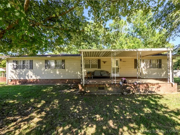 421 Washington Place, Jeffersonville, IN 47130