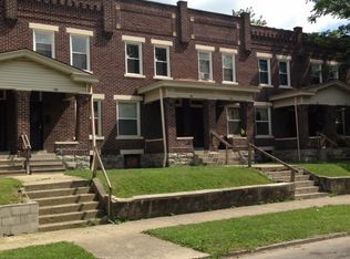 1000 S Ohio Ave, Columbus, OH 43206