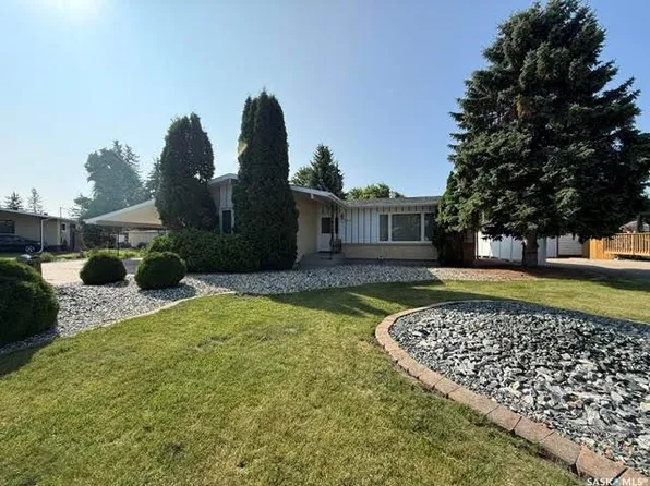 346 Harvey STREET, Kamsack, SK S0A 1S0