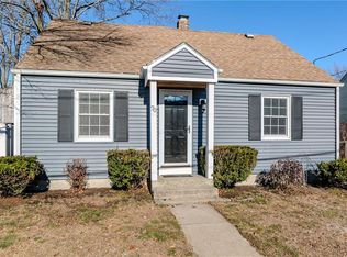 70 Archer St, Pawtucket, RI 02861