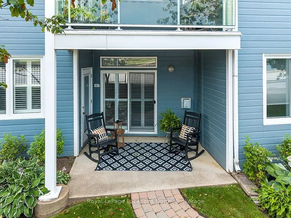 34 Bayfield St #107, Meaford, ON N4L 1Y2