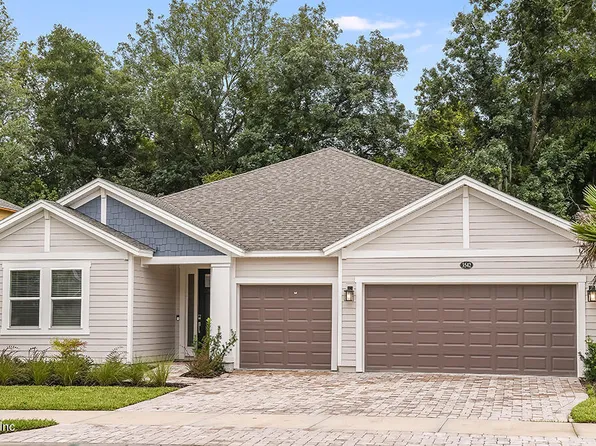 3542 MELCON FARMS Way, Jacksonville, FL 32223