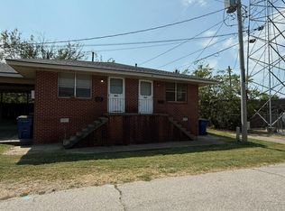 2714 P St S, Fort Smith, AR 72901