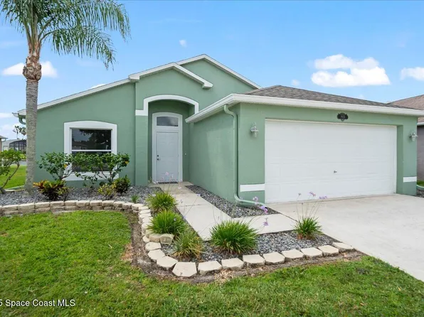 1925 Bayhill Dr, Melbourne, FL 32940