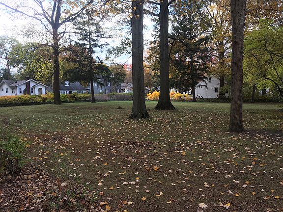 Front yard