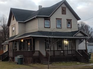 871 Joseph Ave #875, Rochester, NY 14621