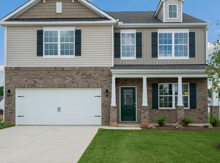 946 Ocean Ct, Carthage, NC 28327