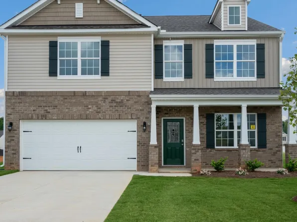 946 Ocean Court, Carthage, NC 28327