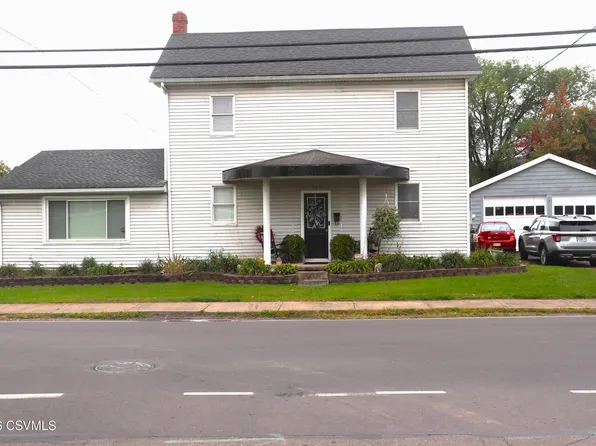 249 Summerhill Ave, Berwick, PA 18603