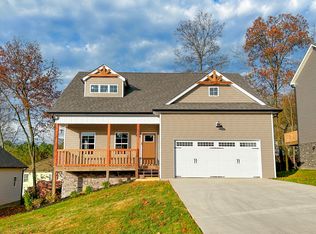 8047 Cobblestone Dr SW #26, Cleveland, TN 37311