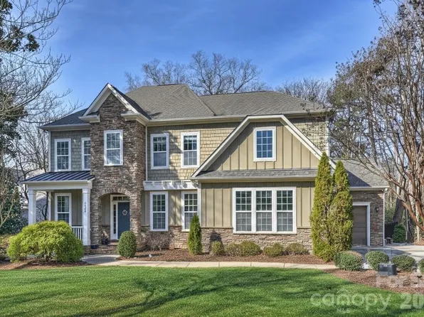 3522 Carmel Rd, Charlotte, NC 28226