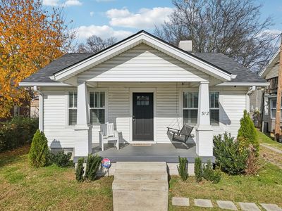 312 Radnor St, Nashville, TN, 37211