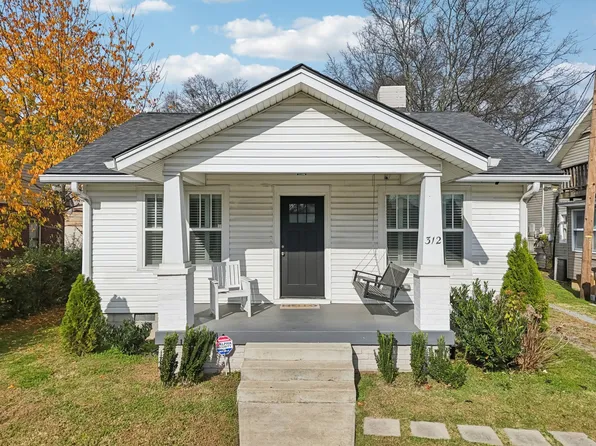312 Radnor St, Nashville, TN 37211