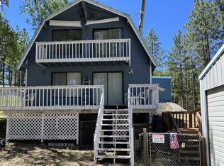 186 N Keg Rd, Tygh Valley, OR 97063