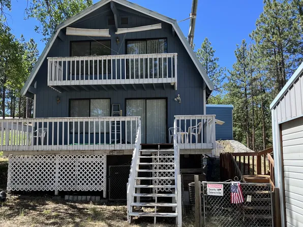 186 N Keg Rd, Tygh Valley, OR 97063